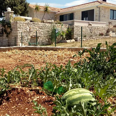 Little Hill Villa Postira