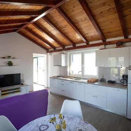 Villa Little Hill Postira