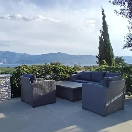 Little Hill Villa Postira