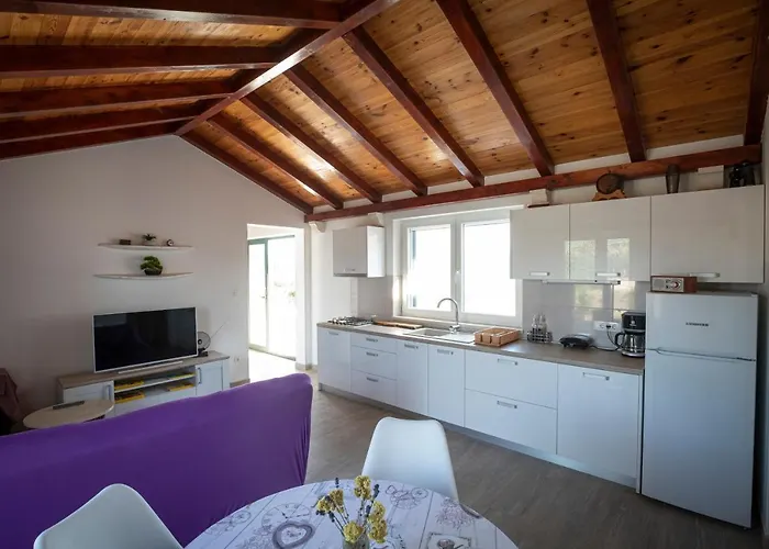 Villa Little Hill Postira