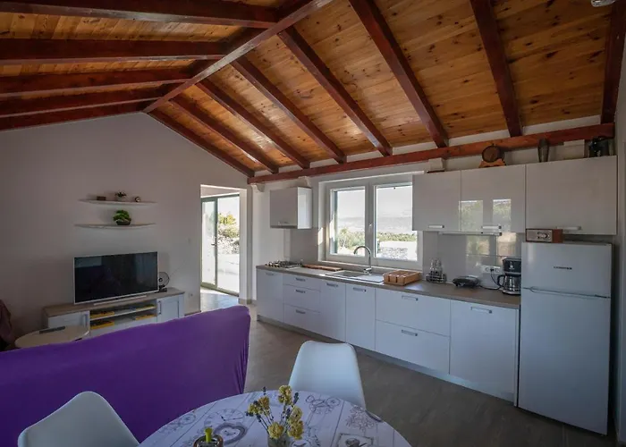 Little Hill Villa Postira