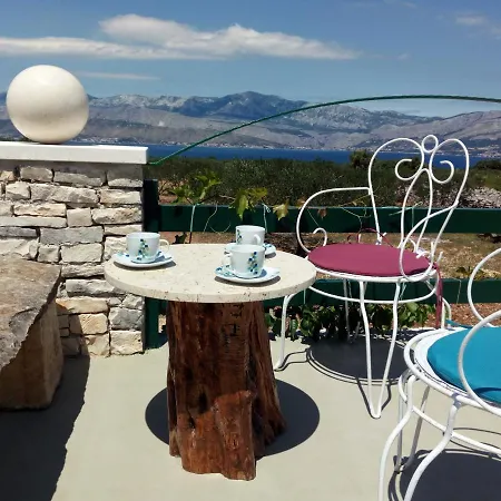 Villa Little Hill *