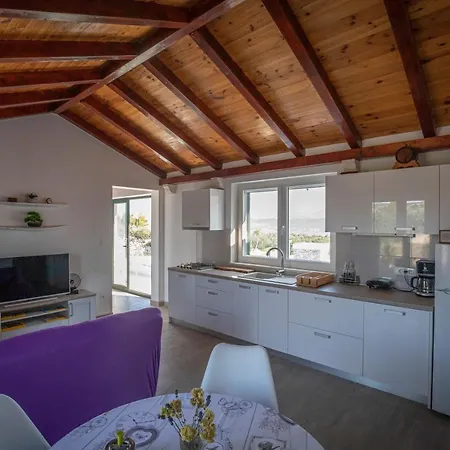 Little Hill Villa Postira