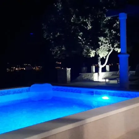 Villa Little Hill Postira