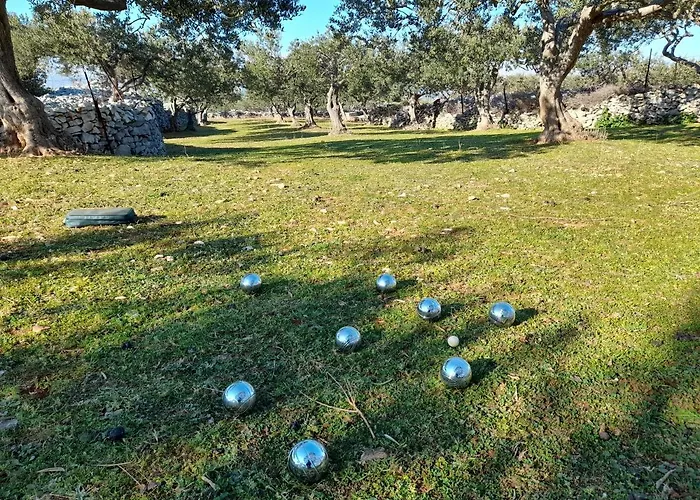 Βίλα Little Hill