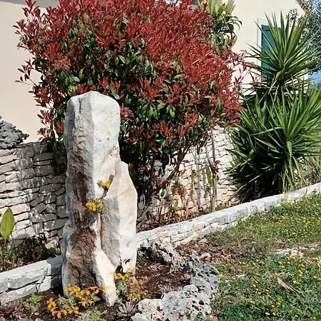 Vila Little Hill Postira