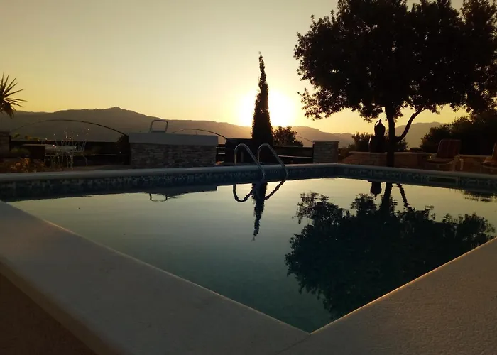 Villa Little Hill *