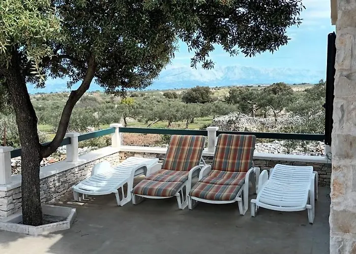 Villa Little Hill *